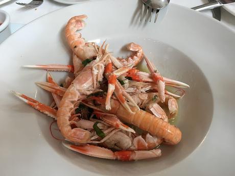 Restaurante Club Náutico de Moraira (Alicante) Restaurante Club Náutico de Moraira (Alicante)