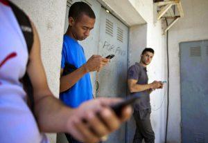 Nuestra obsesión con los moviles