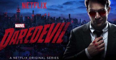 5 series de Superhéroes que debes ver