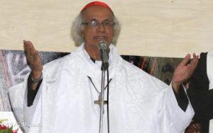 cardenal de managua