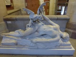 OFRENDA A LA TORMENTA