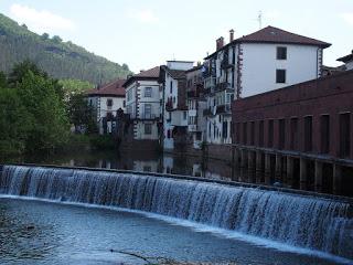 OFRENDA A LA TORMENTA
