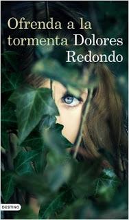 OFRENDA A LA TORMENTA OFRENDA A LA TORMENTA