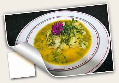 BACALAO AL PIL PIL