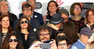 Crónica y fotos SANT JORDI 2018 Crónica y fotos SANT JORDI 2018