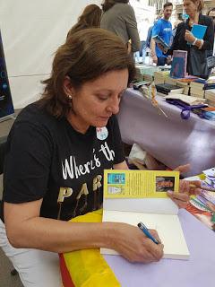 Crónica y fotos SANT JORDI 2018 Crónica y fotos SANT JORDI 2018