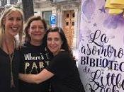 Crónica fotos SANT JORDI 2018