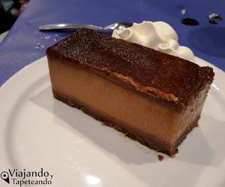 Llagar Cabañón, una genuina sidrería astur