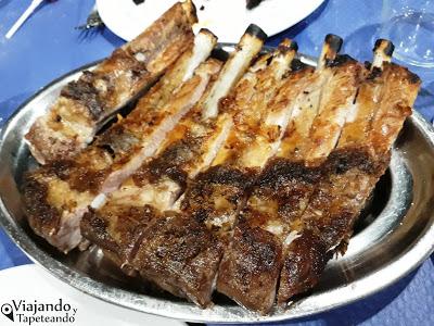 Llagar Cabañón, una genuina sidrería astur