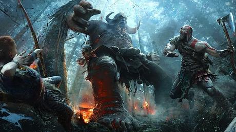 El creador de God of War ya piensa en hasta cinco juegos nuevos