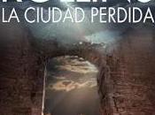 ciudad perdida James Rollins,Descargar gratis