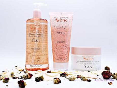 ideas regalo día de la madre beauty Avène