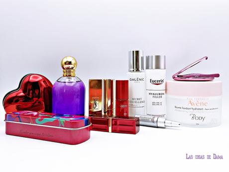 Ideas Beauty para regalar en el Día de la Madre