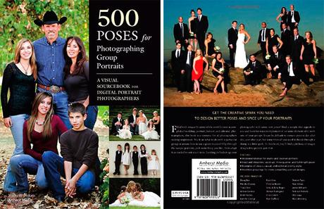 Descargar Gratis Libro PDF 500 Poses for Photographing Group Portraits by Michelle Perkins