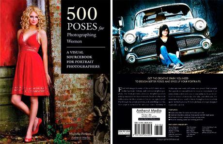 Descargar Gratis Libro PDF 500 Poses for Photographing Women by Michelle Perkins