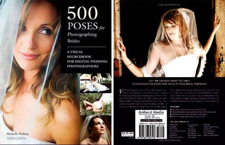 Descargar Gratis Libro PDF 500 Poses for Photographing Brides by Michelle Perkins