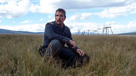 HOSTILES (2017) HOSTILES (2017)