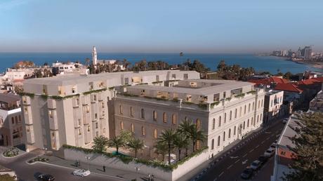 Los 7 hoteles más esperados del año