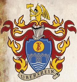 WFRP 4ª en pre-pedidos esta semana desde Cubicle 7 (03/05/18)