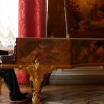 Festival D’A Barcelona: OLEG Y LAS RARAS ARTES, el genio inquieto