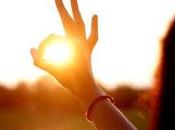 meditación para crear