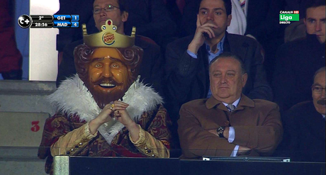 Historias sórdidas del fútbol en España - Vol.1