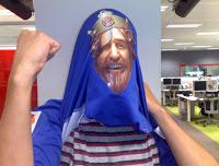 Historias sórdidas del fútbol en España - Vol.1