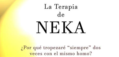 Reseña | La terapia de Neka