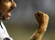 Colo venció Delfín golazo Jaime Valdés