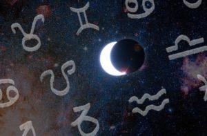 Así es como el eclipse solar del 21 de agosto afectará a tu signo del zodiaco hhh