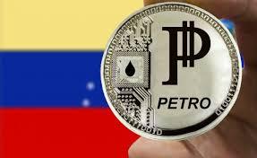 6 claves para entender el petro, la criptomoneda de Venezuela