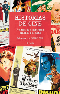 RESEÑA: Historias de Cine.