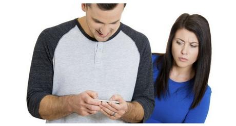 Spy on your bf instagram