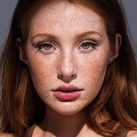 Madeline Ford la pelirroja mas hermosa del mundo en Instagram (Fotos)