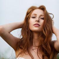 Madeline Ford la pelirroja mas hermosa del mundo en Instagram (Fotos)