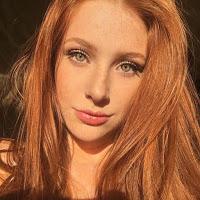 Madeline Ford la pelirroja mas hermosa del mundo en Instagram (Fotos)