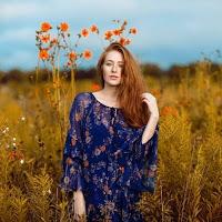 Madeline Ford la pelirroja mas hermosa del mundo en Instagram (Fotos)