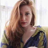 Madeline Ford la pelirroja mas hermosa del mundo en Instagram (Fotos)