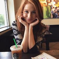 Madeline Ford la pelirroja mas hermosa del mundo en Instagram (Fotos)