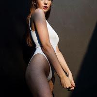 Madeline Ford la pelirroja mas hermosa del mundo en Instagram (Fotos)