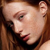 Madeline Ford la pelirroja mas hermosa del mundo en Instagram (Fotos)