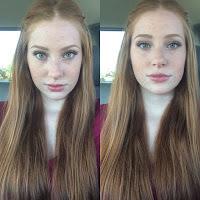 Madeline Ford la pelirroja mas hermosa del mundo en Instagram (Fotos)