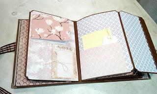 JOURNAL PARA UNOS NOVIOS