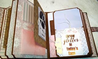 JOURNAL PARA UNOS NOVIOS