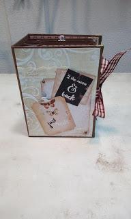 JOURNAL PARA UNOS NOVIOS