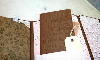 JOURNAL PARA UNOS NOVIOS