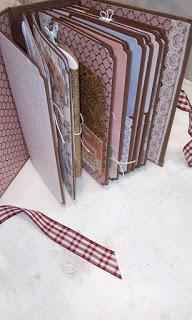 JOURNAL PARA UNOS NOVIOS