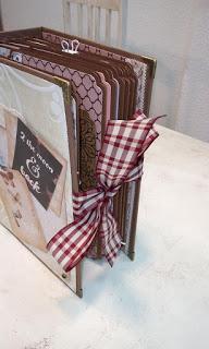 JOURNAL PARA UNOS NOVIOS