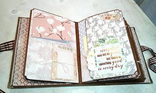 JOURNAL PARA UNOS NOVIOS