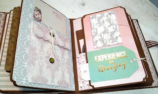 JOURNAL PARA UNOS NOVIOS